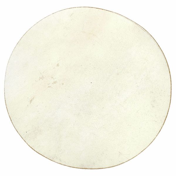 Meinl TS-F-10 7" Flat True Skin H.