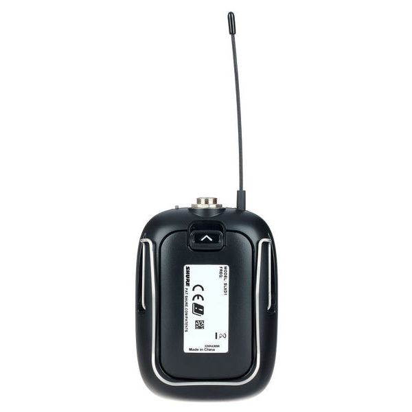 Shure SLXD14E/98H S50