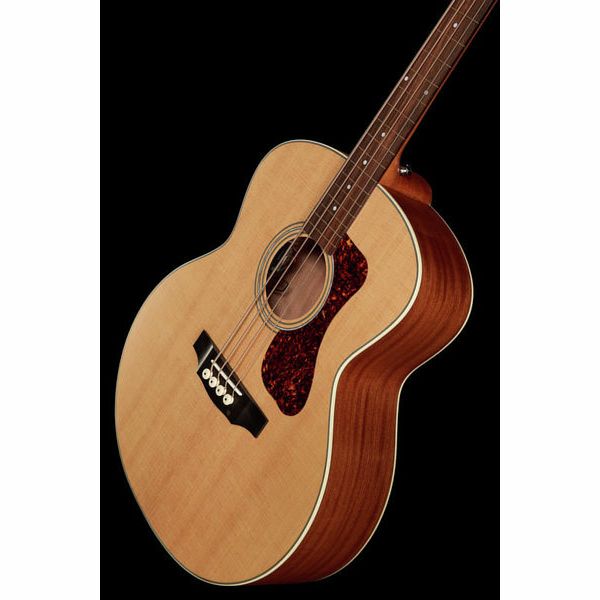 Guild B-240EF Acoustic Bass
