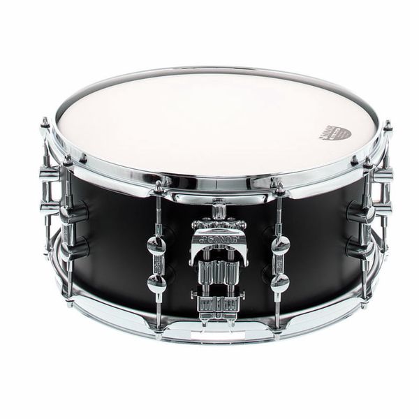 Sonor SQ1 14"x6,5" Snare GT Black