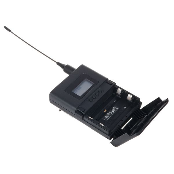 Sennheiser EW-DX MKE2 Set U1/5