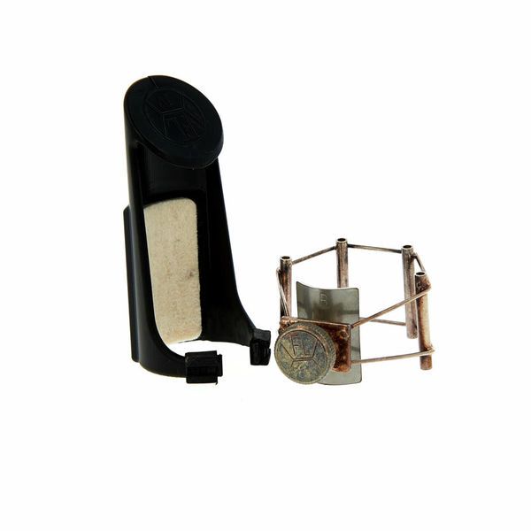 Francois Louis Ultimate Baritone Sax SI XL