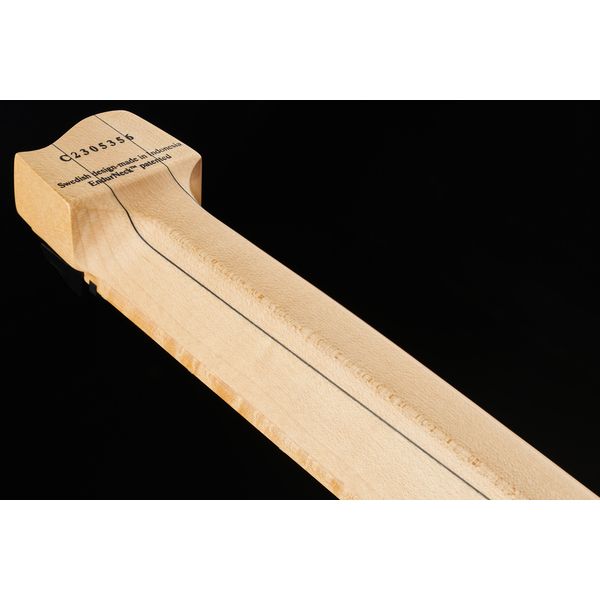 Strandberg Slen Classic 6 Tremolo Black