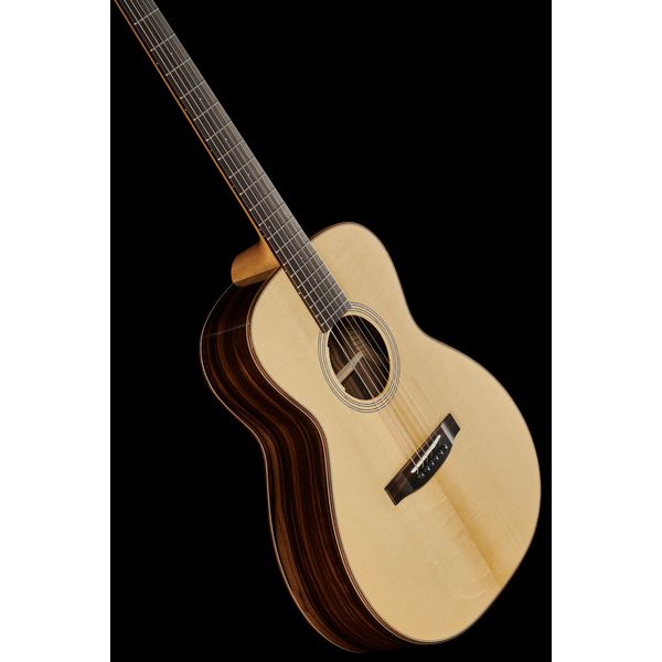 Lakewood M-Macassar Custom