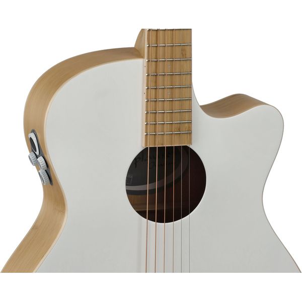 Applause Jump Blank Canvas