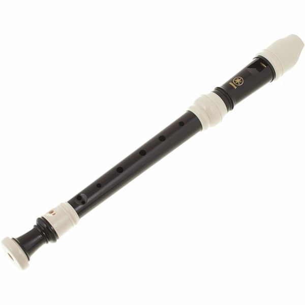 Yamaha YRS-31 Soprano Recorder