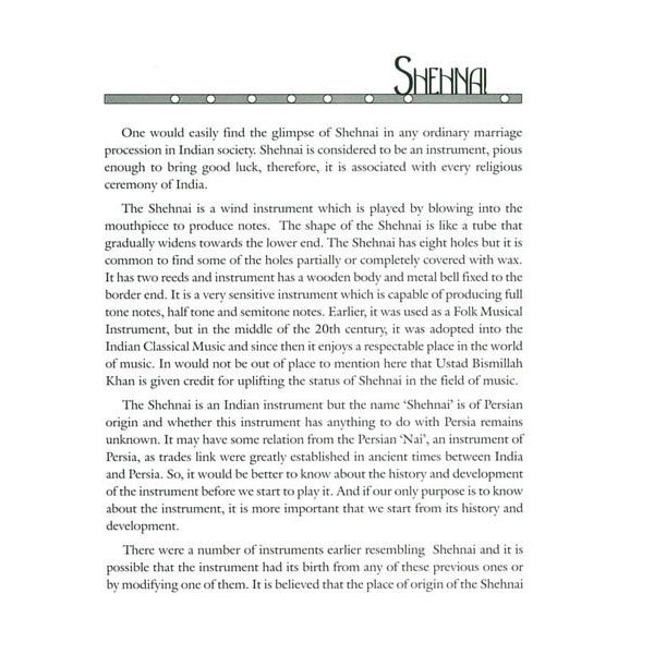 Pankaj Publications Learn to Play Flute / Bansuri