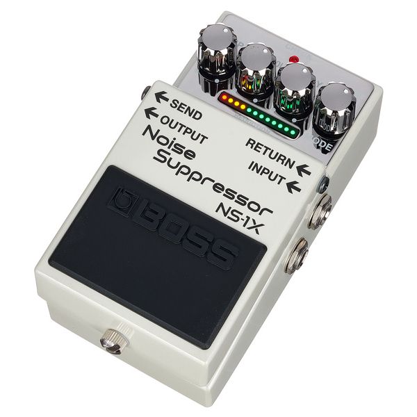 Boss NS-1X Noise Suppressor