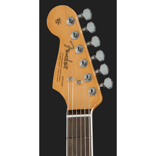 Fender Kurt Cobain Jaguar LH