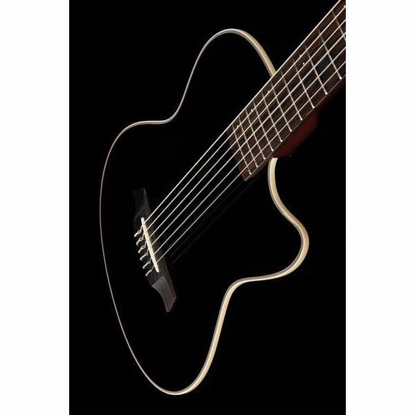 Angel Lopez EC3000CBK