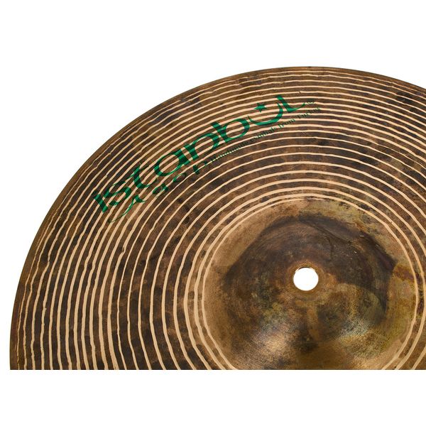 Istanbul Agop 13" Agop Signature Hi-Hat