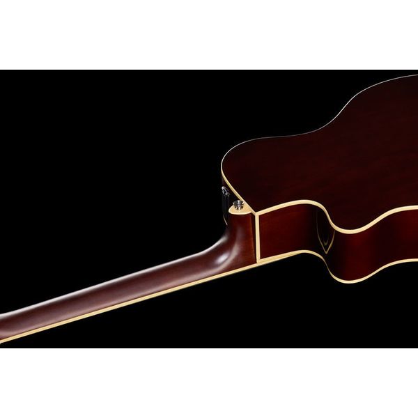 Yamaha APX 600 Old Violin Sunburst