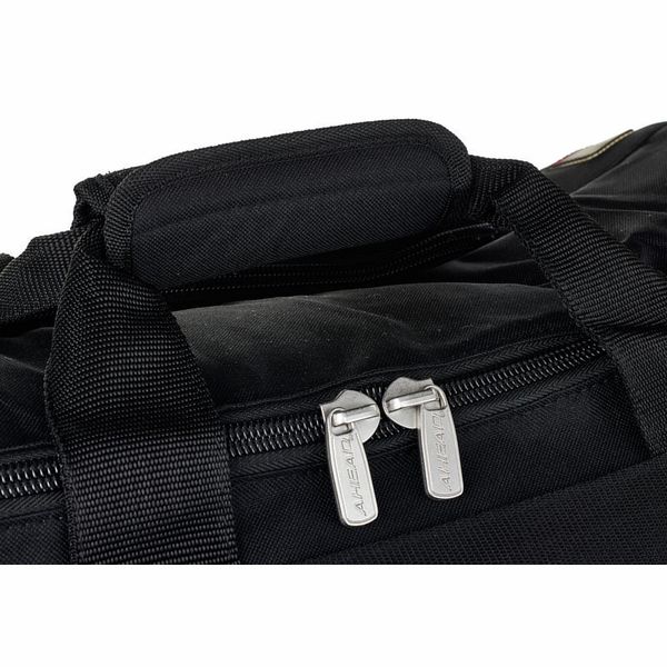 Ahead 20"x20" Bass Drum Armor Case