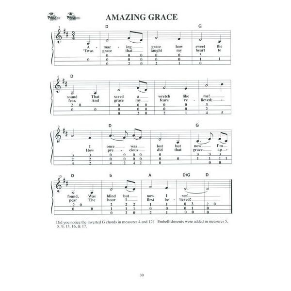 Mel Bay First Lessons Dulcimer