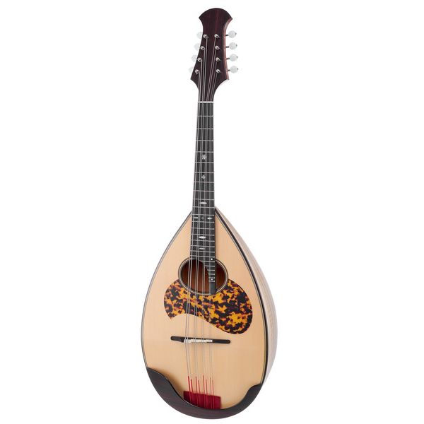 Atsushi Miyano Round Back Mandola MD-2 MG