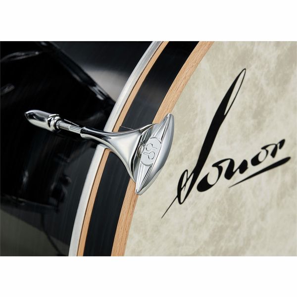 Sonor Vintage Series Three22 Slate