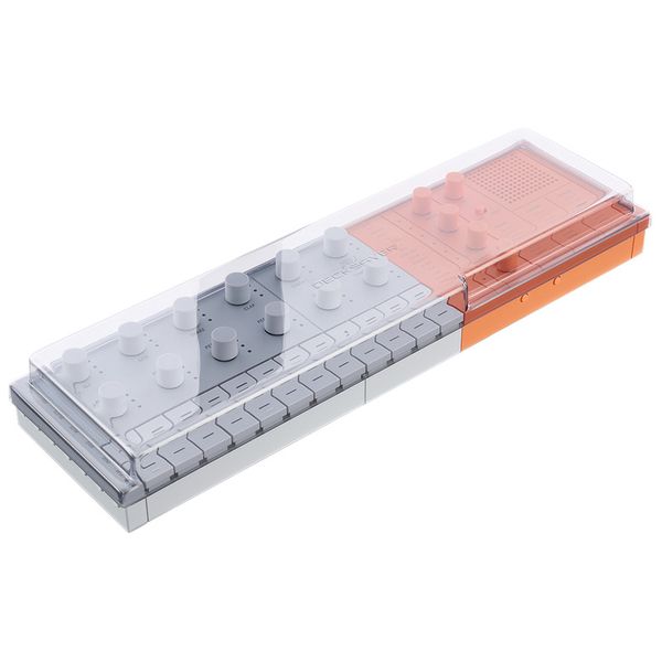 Decksaver Yamaha SEQTRAK