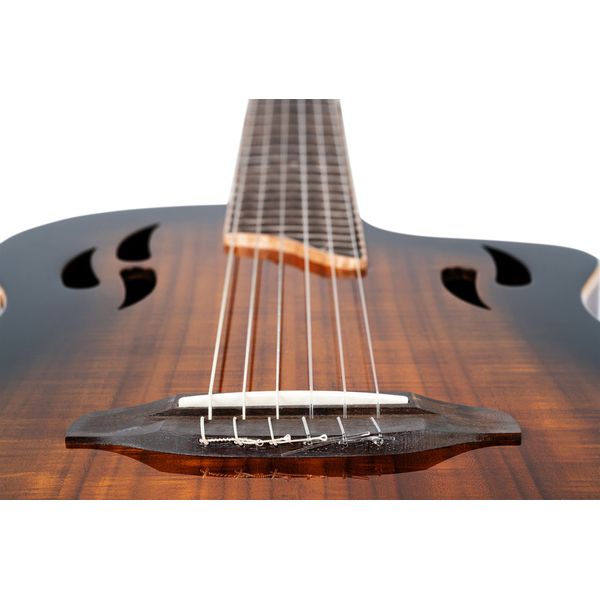 Ortega Tour Player ACA Burst