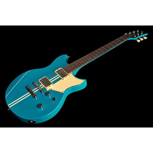 Yamaha Revstar RSE20 Swift Blue