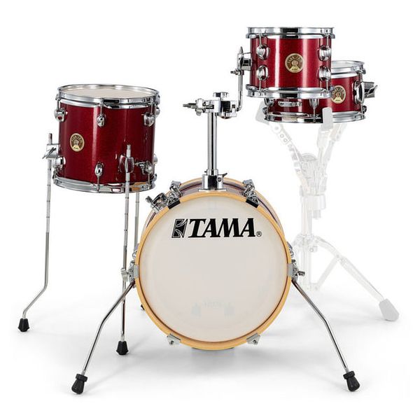 Tama Club Jam Flyer Bundle -CPM