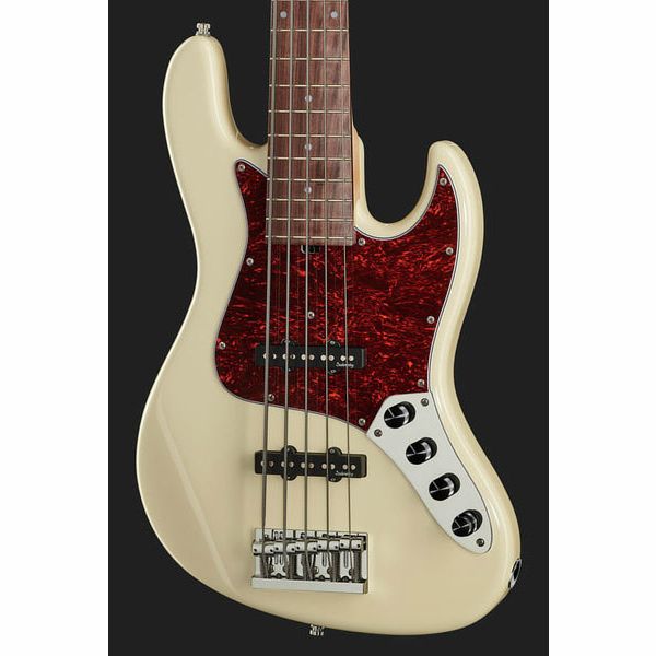 Sadowsky MetroLine 21-5 Vin MO OW