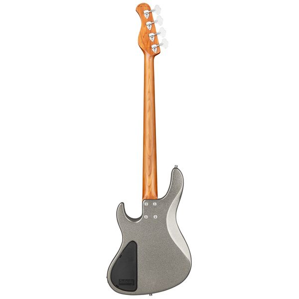 Sadowsky MetroExp24 Modern 4 RM SIL