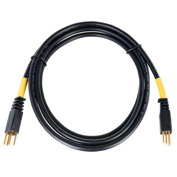 Ghielmetti Patch Cable 3pin 180cm, gb