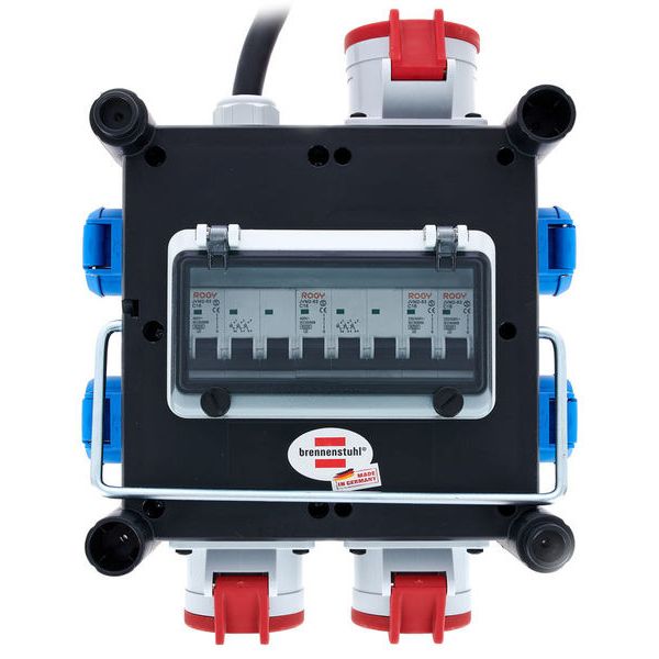 Brennenstuhl Power Distributor BSV3/32