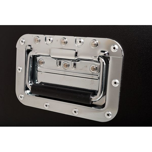 Flyht Pro L-Rack 6U/7U SF Laptop