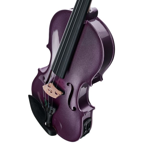 Harley Benton HBV 800PUM Acoustic-Electric