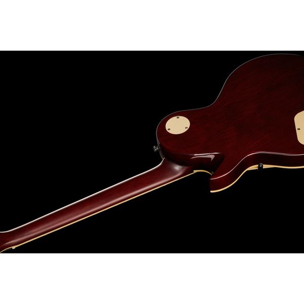 Larry Carlton L7V TS