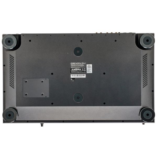 Denon DJ Prime 4+ White