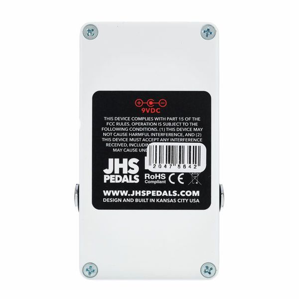 JHS Pedals 3 Series Delay