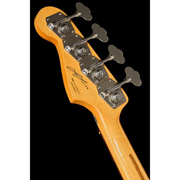 Fender Laura Lee J Bass RW VWT