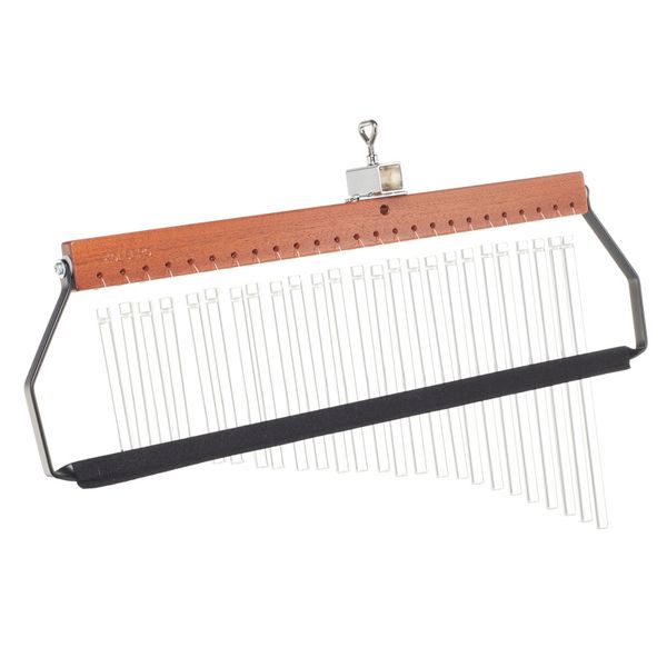 Kolberg 1380DP Glass Chimes Small