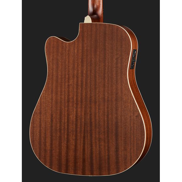 Cort MR500E Open Pore Brown