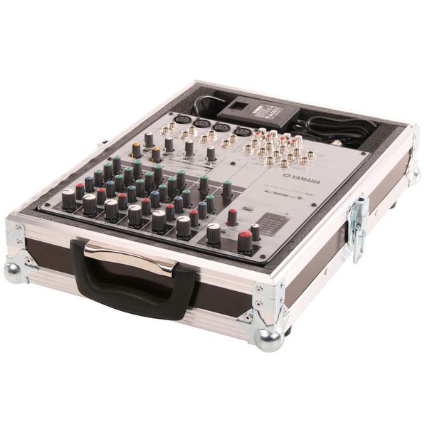 Thon Mixer Case Yamaha MG102