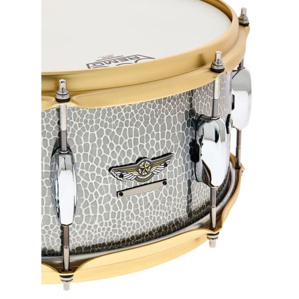 Tama 14"x6,5" Star Reserve Aluminum