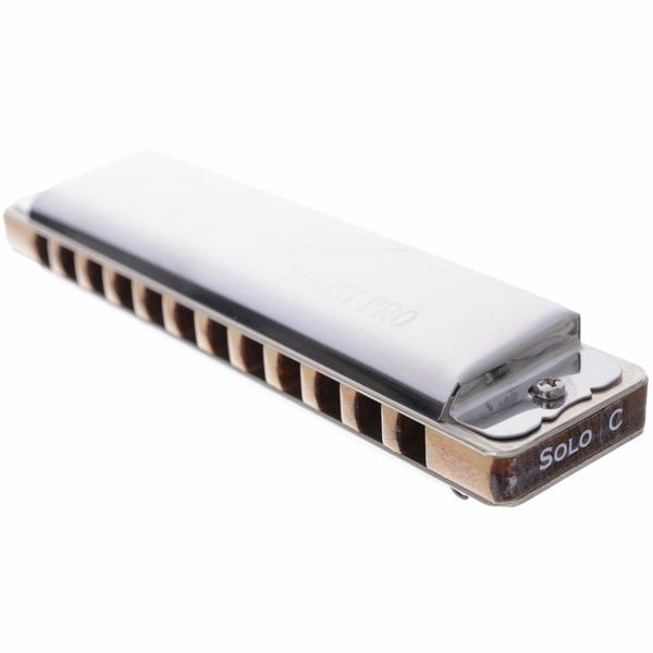 C.A. Seydel S&ouml;hne Solist Pro-12 Steel Solo C