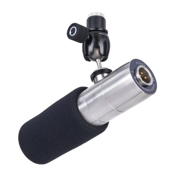 Earthworks Audio Ethos