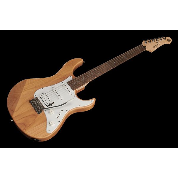 Yamaha Pacifica 112J YNS