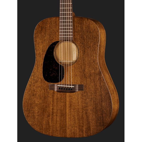 Martin Guitar D-15M LH