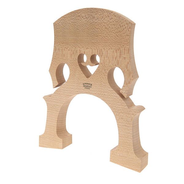 Despiau No.6 bass Bridge 3/4