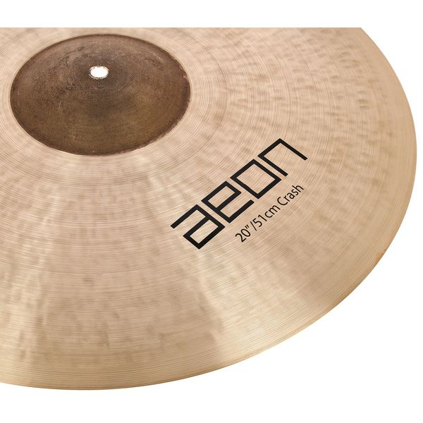 Zultan 20" Aeon Crash