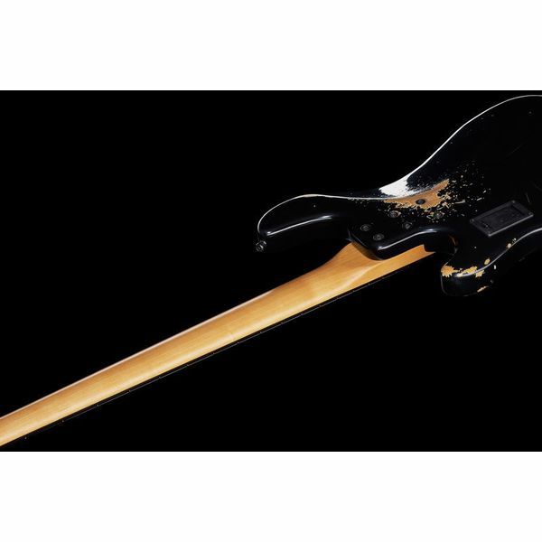 Sandberg California II VM 4 O. Riedel