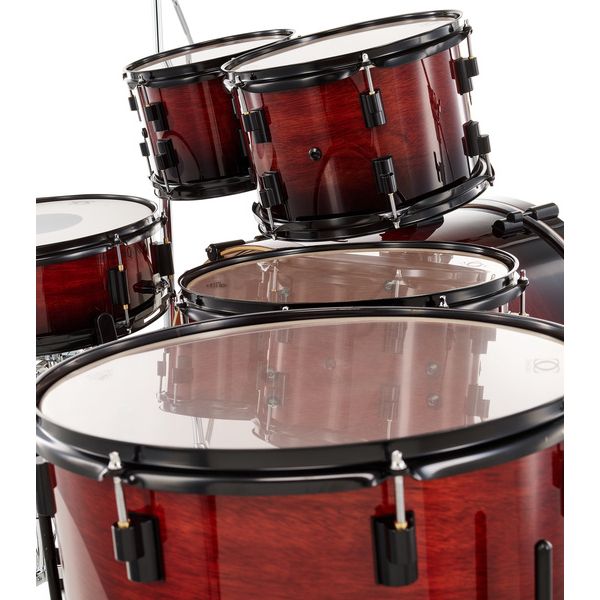DrumCraft Series 4 2up 2down Set BAF