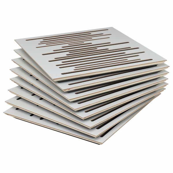 Vicoustic Wavewood Ultra Lite White