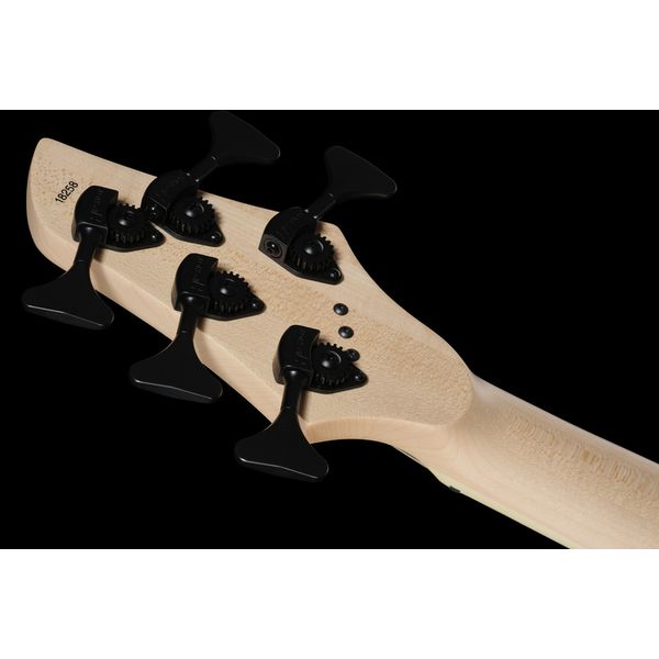 Dingwall NG3 Nolly Sig.5 Ferrari Green