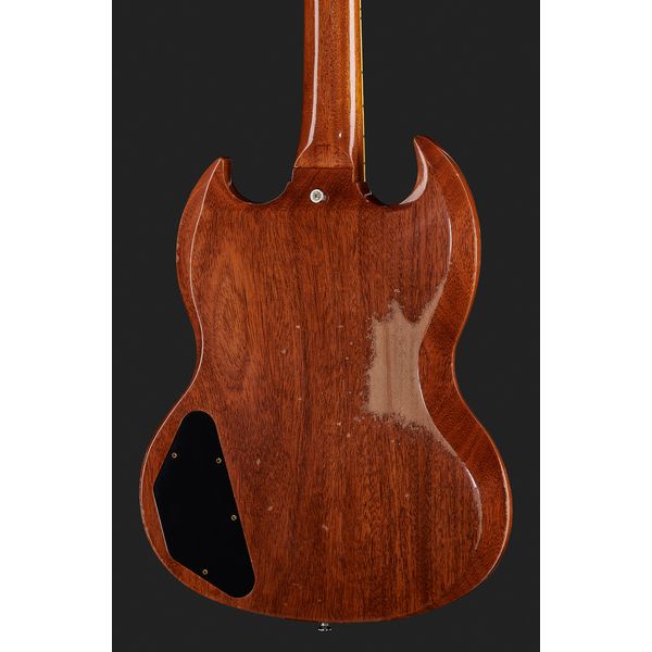 Gibson SG Standard 64 Maestro CH HA