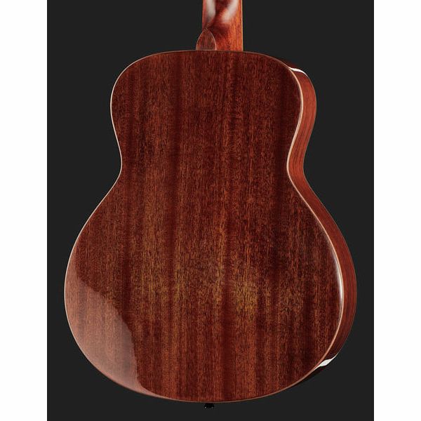 Harley Benton Custom Line CLGS-10S Travel